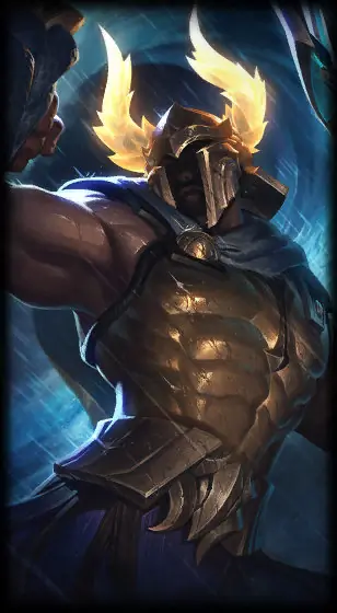 Pantheon Perseu