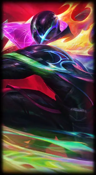 Pyke Empíreo