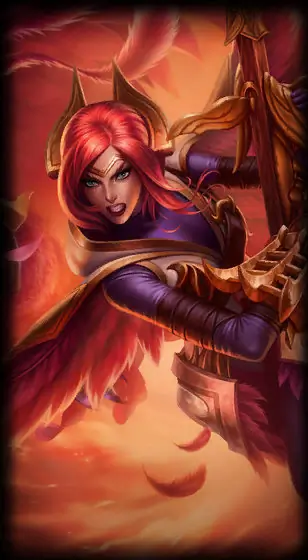 Quinn phoenix