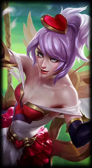 Quinn de Dragobete