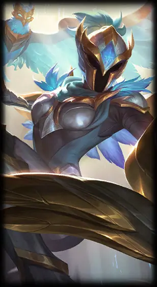 Quinn gardian