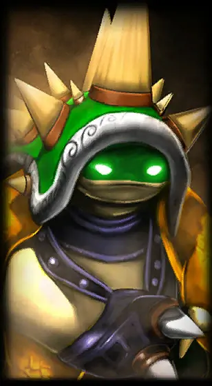 Re Rammus