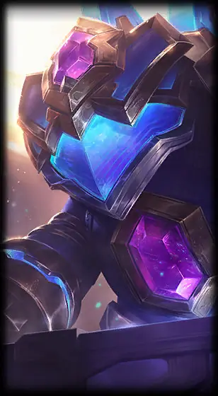 Rammus Hextech
