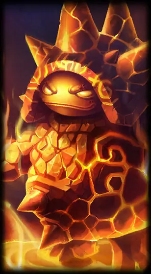 Rammus Fuso