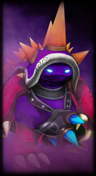 Rammus Barone
