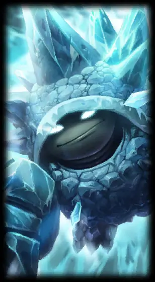 Rammus del Freljord