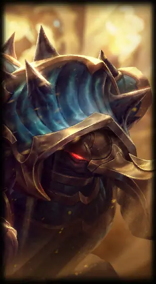 Rammus Guardiano delle Sabbie