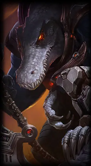 Renekton galactic