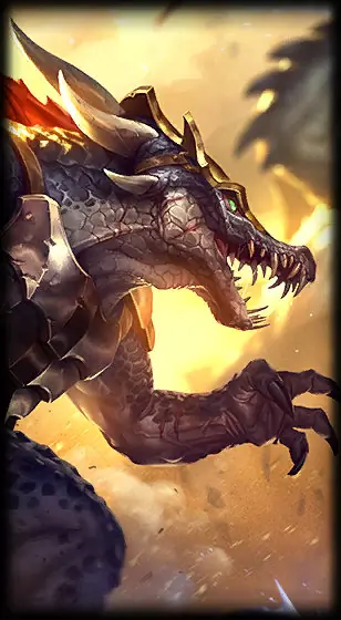 Renekton preistoric