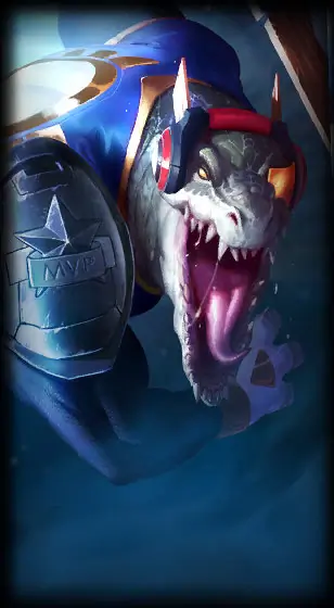 Renekton SKT T1