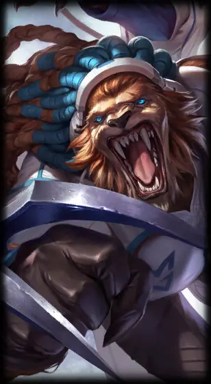 Rengar SSW