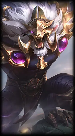 Rengar victorios