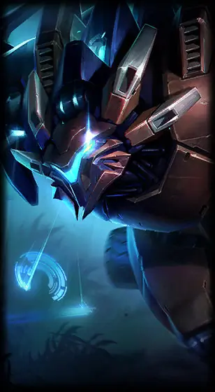 Rengar Mecha