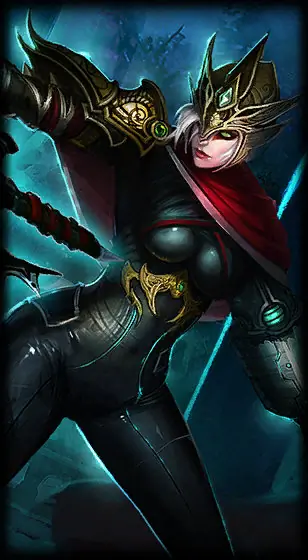 Riven din elita sângerie