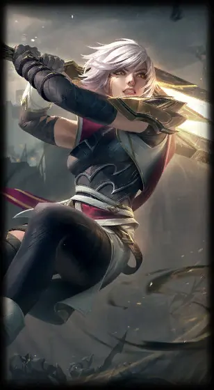 Riven santinelă