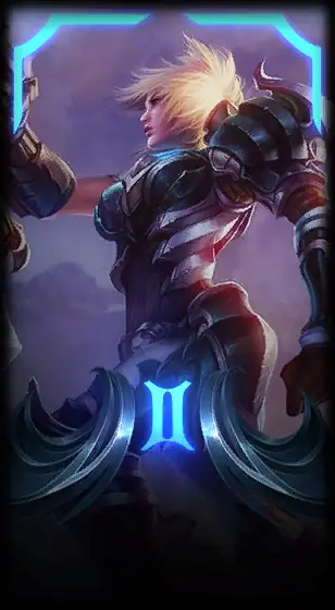 Riven de la CM 2012