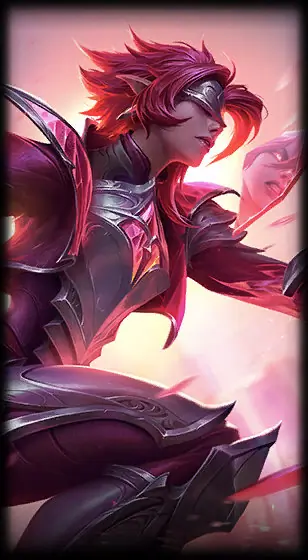 Riven legământ rupt