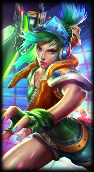 Riven Arcade
