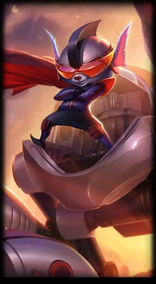 Supergalaktischer Rumble