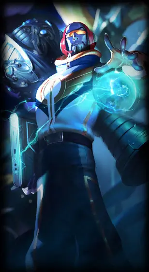SKT T1-Ryze