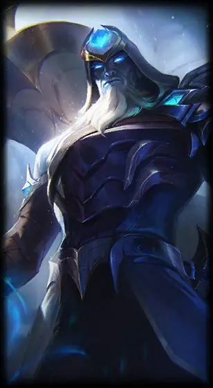 WM 2019-Ryze