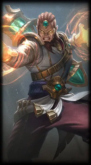 Sandwächter Ryze