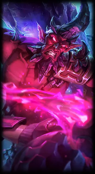 Dunkelkristall-Ryze