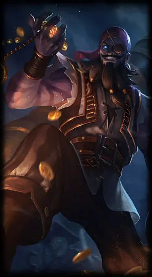 Piraten-Ryze