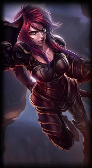 Železná Shyvana