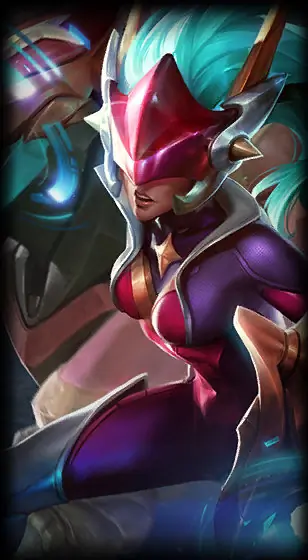 Supergalaktická Shyvana