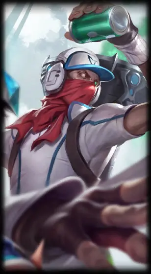 SSW-Singed