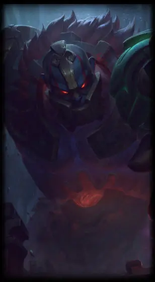Sion, distrugătorul de lumi