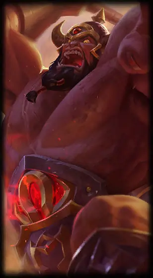 Sion barbarul