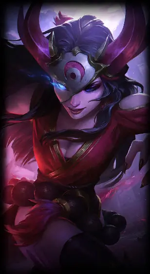 Sivir Luna di Sangue