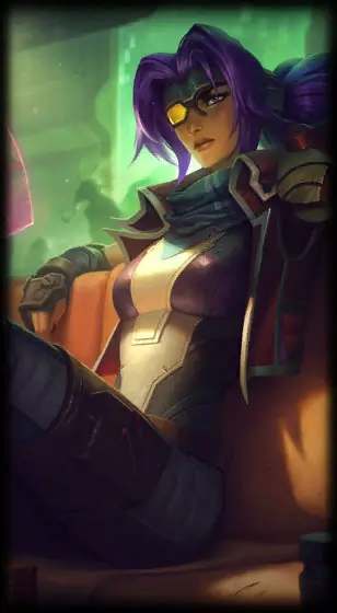 Sivir dell'Odissea