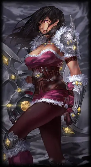 Sivir Banditessa