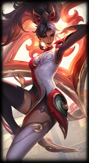 Sivir Artefice di Miti