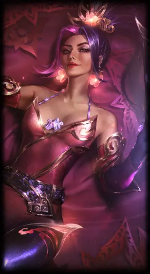 Sivir Artefice di Miti (edizione prestigio)