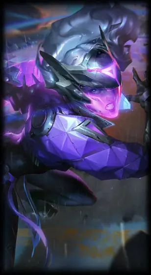 PROGETTO: Sivir