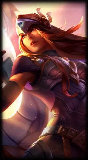 Sivir Vittoriosa