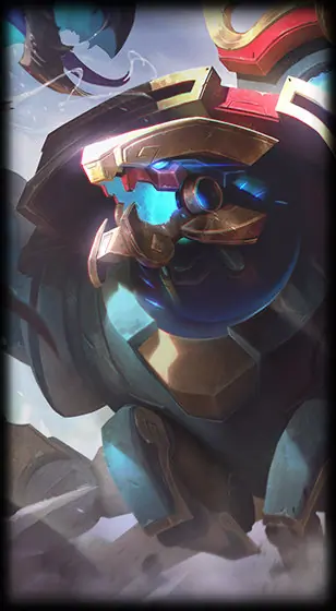 Mechapilot Skarner