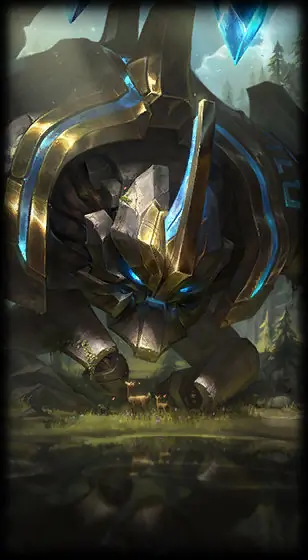 Erdrunen-Skarner
