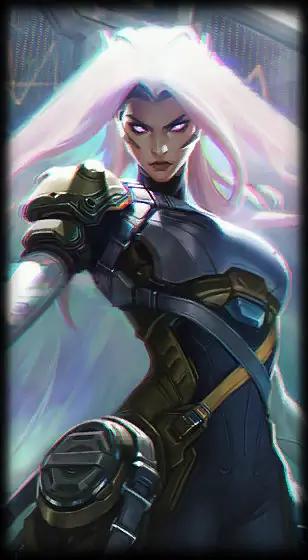 Sona z Psychoperacji