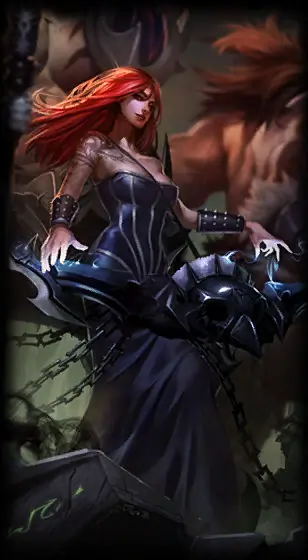 Sona z Pentakill