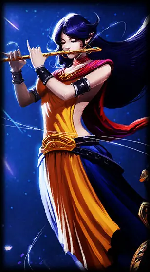 Soraka la Divina
