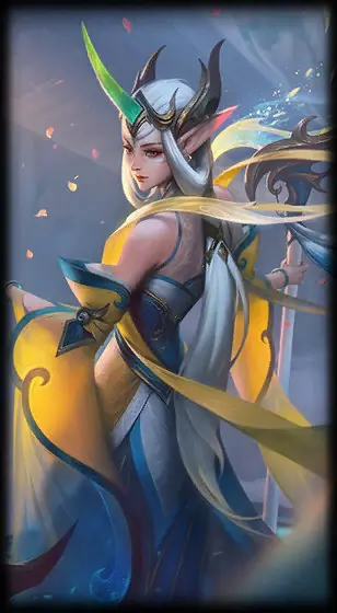 Soraka Viaggio Immortale