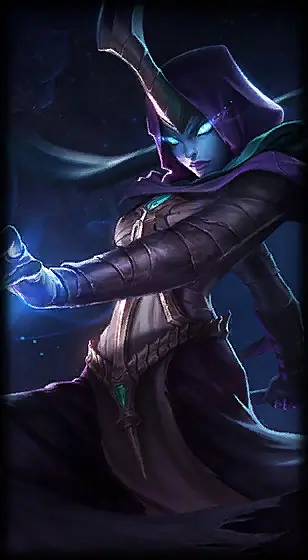 Soraka Mietitrice