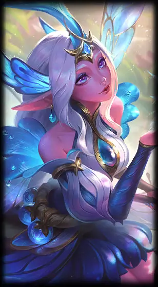 Soraka Corte fatata