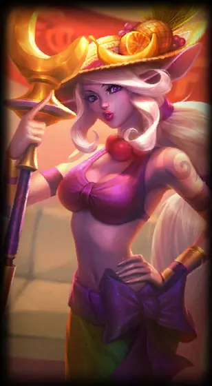 Soraka Ordine della Banana