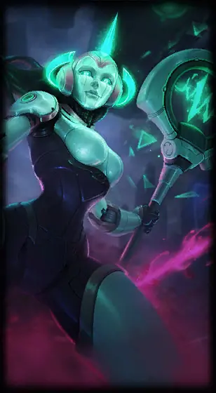 Programma Soraka